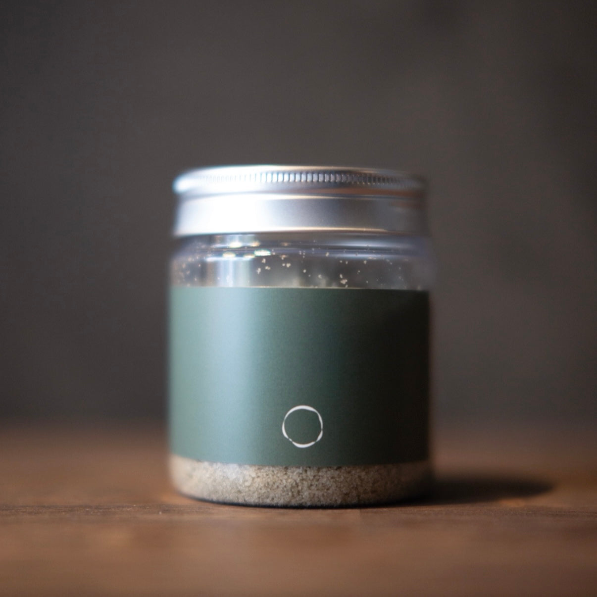 LHOOQ Bath Salt INDIGO STEM