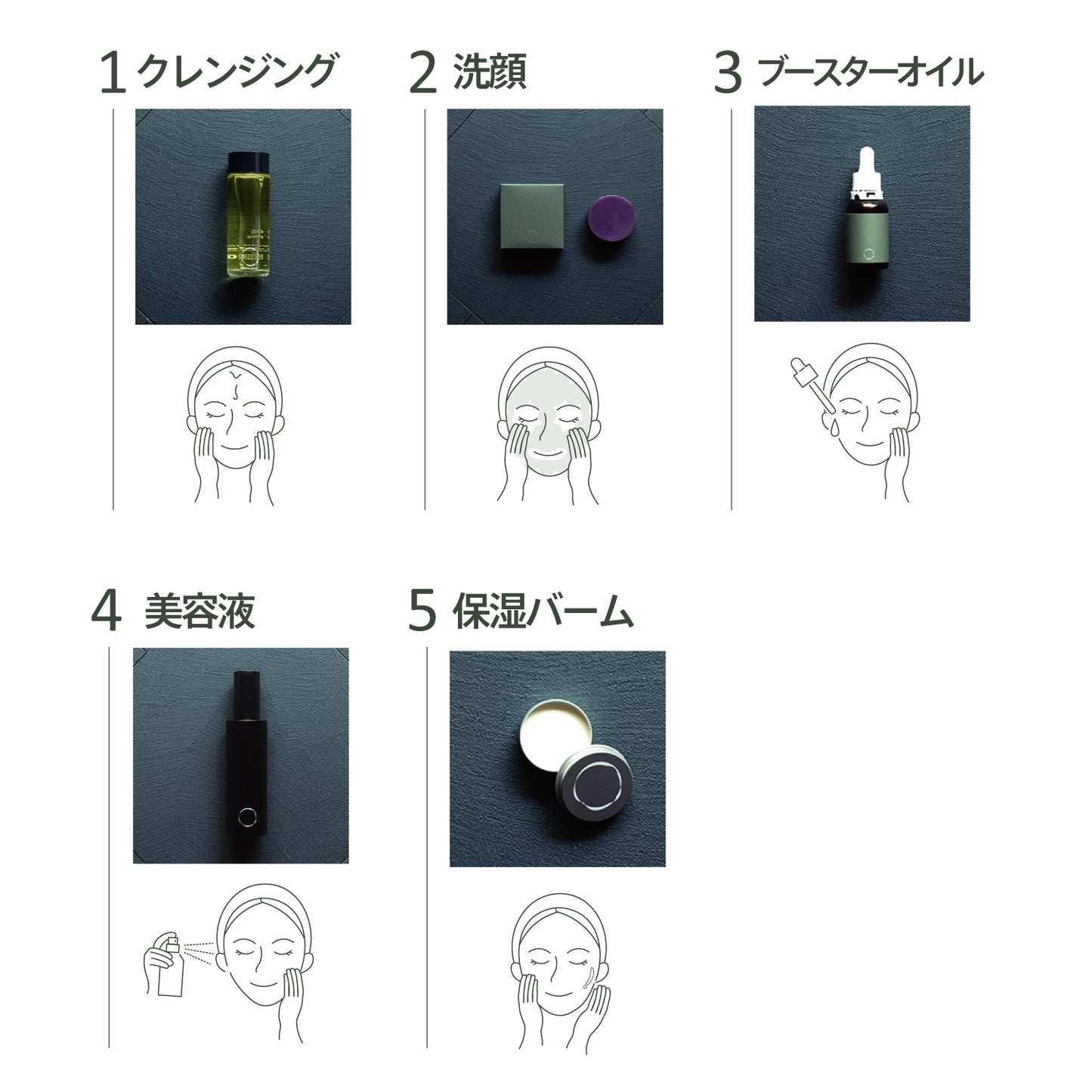 น้ำมันอเนกประสงค์ 100มล.