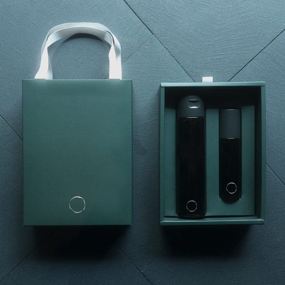 オーガニックなヘアケアギフト | LHOOQ公式オンラインストア – LHOOQ