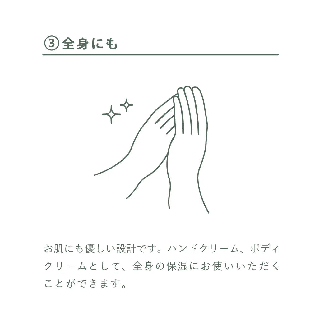 ピュア&ロートリートメント ボトル&詰替セット - LHOOQ