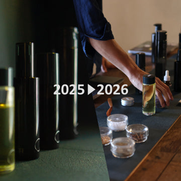 LHOOQ®︎ からの年内最後のお知らせ