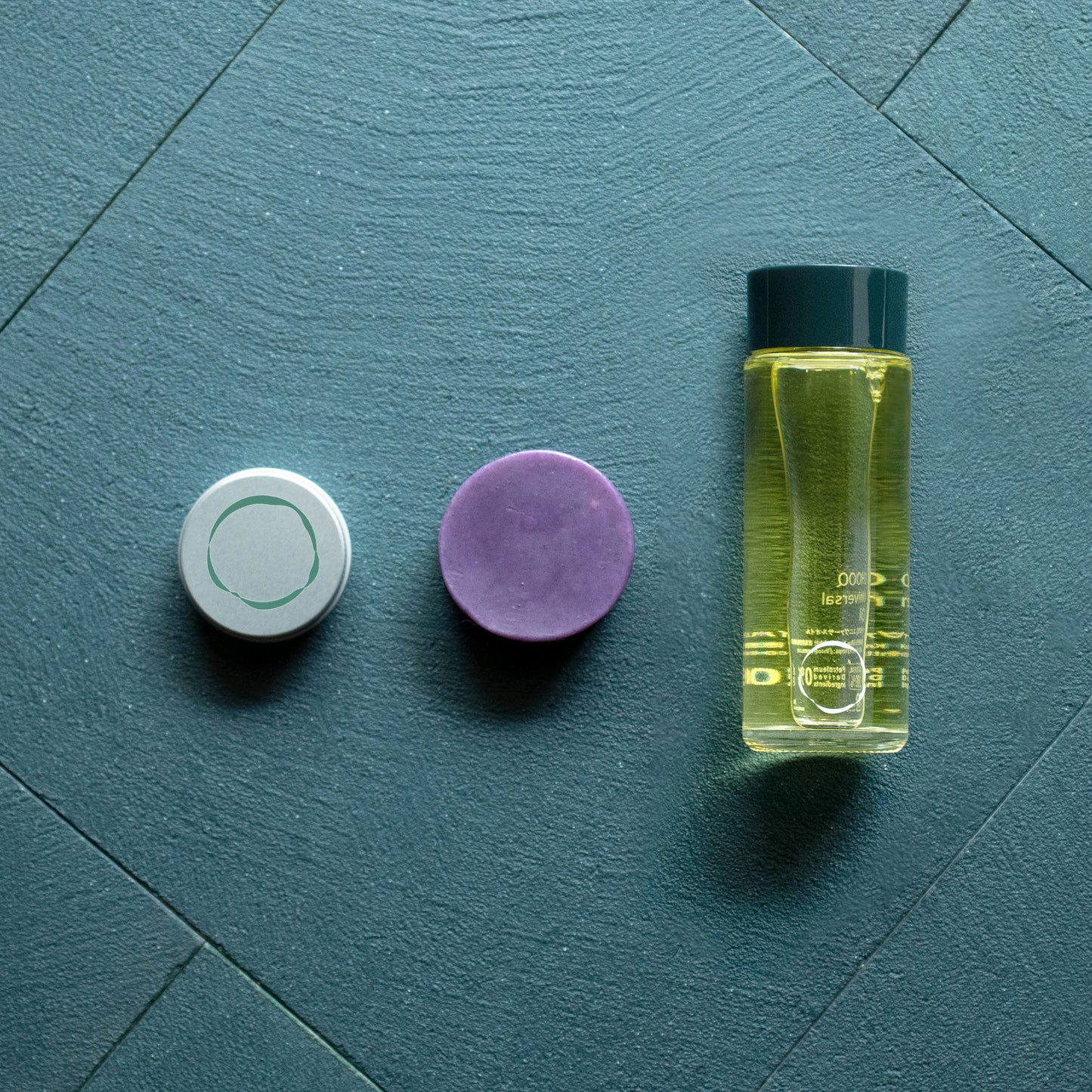 LHOOQ ชุดบำรุงผิวสไตล์มินิมอล | ล้างและบำรุงผิว แค่นั้นเอง