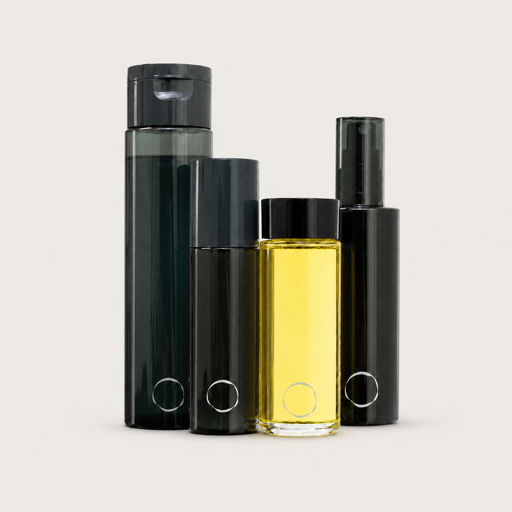 Minimalist Care Full Set