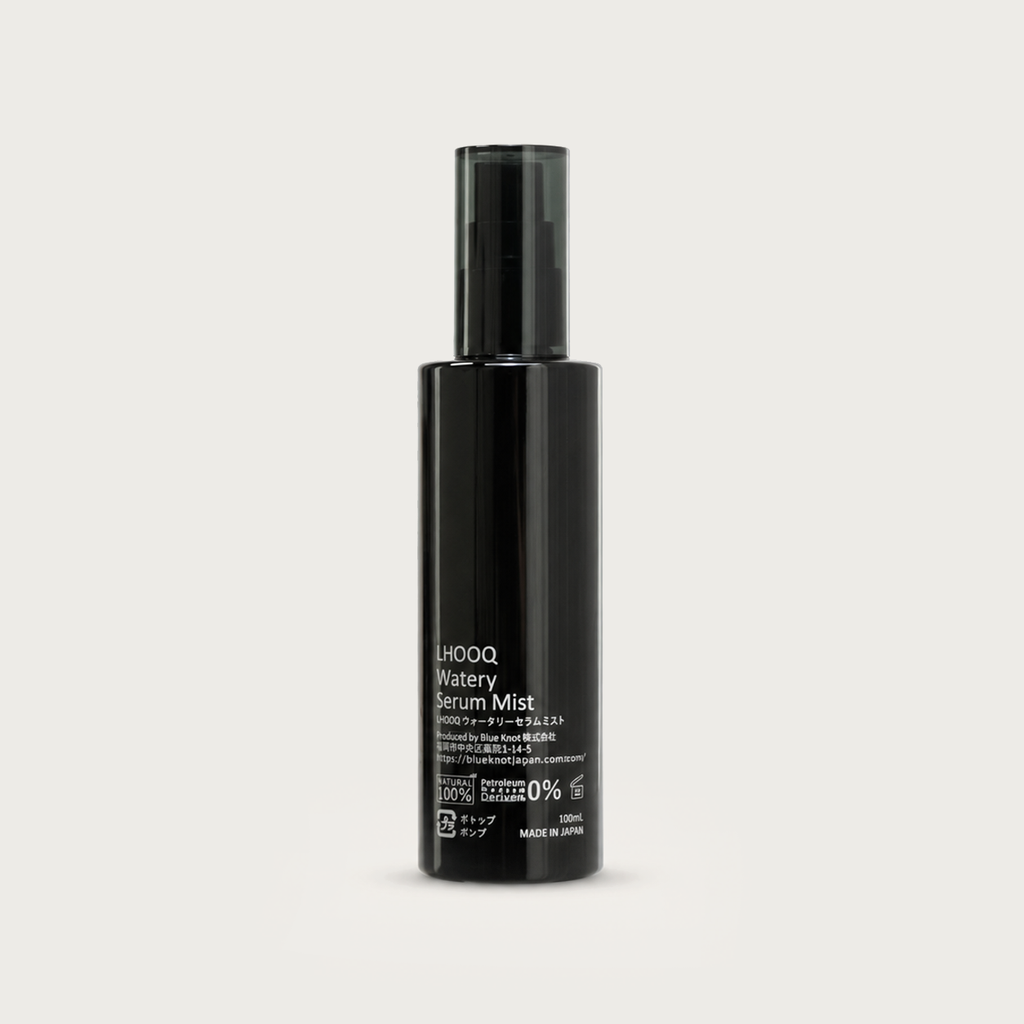 Watery Serum Mist