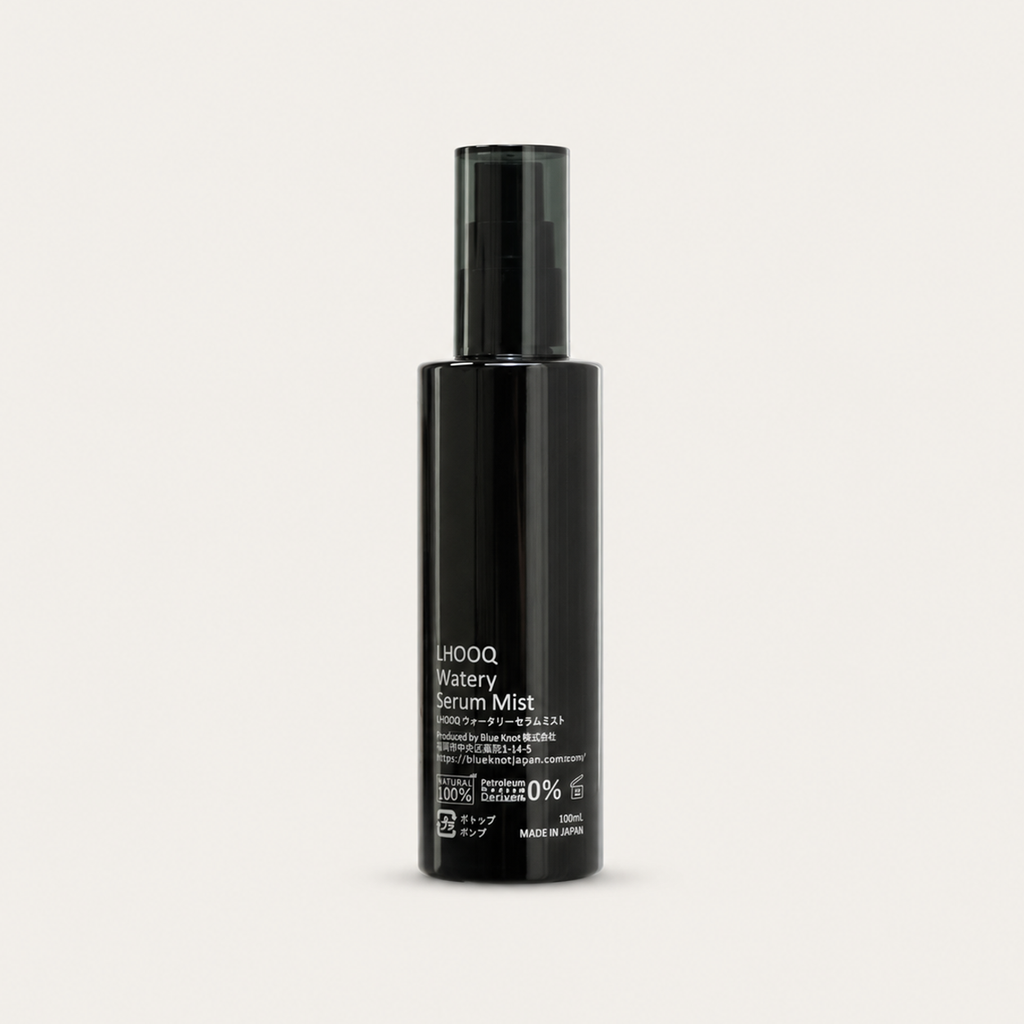 Watery Serum Mist