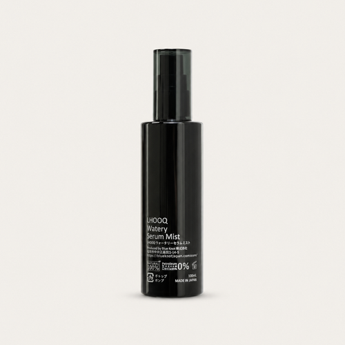 Watery Serum Mist