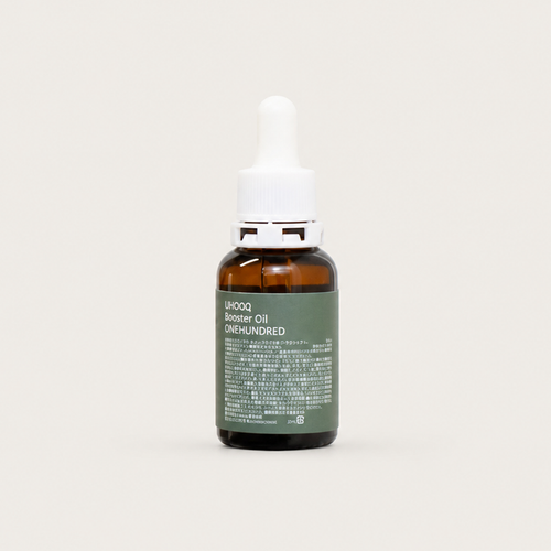 Booster Oil ONEHUNDRED 30mL