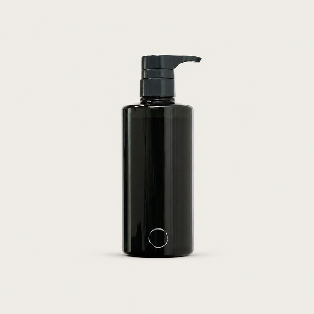 Pure & Raw Shampoo