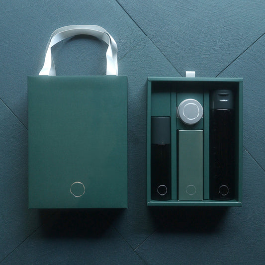 LUXURYギフト｜LHOOQパーフェクトケアセット